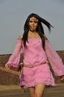 Genelia DSouza Pictures